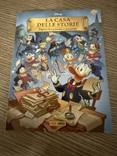 LA CASA DELLE STORIE AVVENTURE