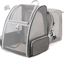 Cat dog carrier - dog,