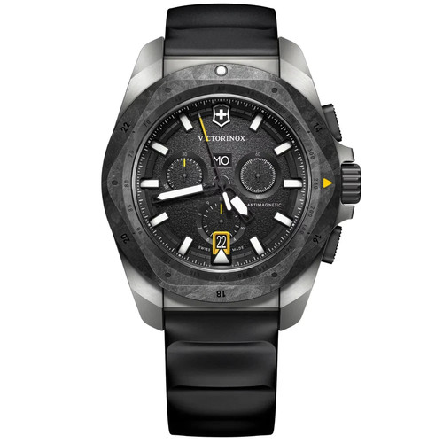 Victorinox x orologio - i.n.o.x.,