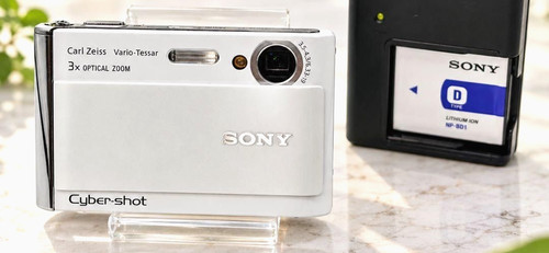 Sony cyber shot - sony, cyber-shot