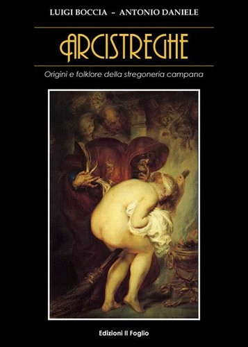 Boccia arcistreghe origini - -,