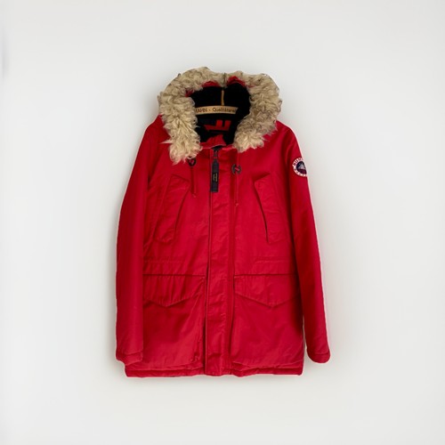 Giacca invernale parka - giacca,
