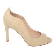 SANDALO TACCO DONNA SPUNTATO