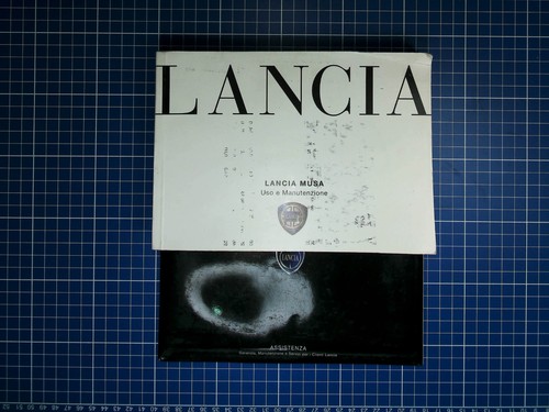 Libretto uso manutenzione - libretto,
