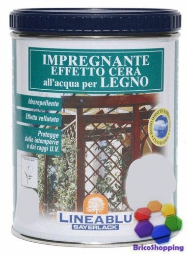 Sayerlack impregnante per - sayerlack,
