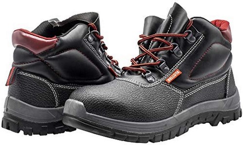 Scarpe lavoro stivali alti - da,