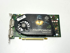 Nvidia bfg geforce 9800 1gb - geforce, gt