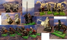 CITADEL WARHAMMER - Lot of  28