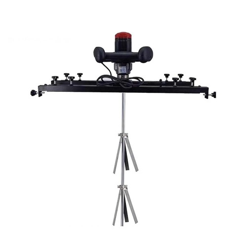 Miscelatore elettrico per