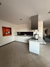 cucina artigianale nuova