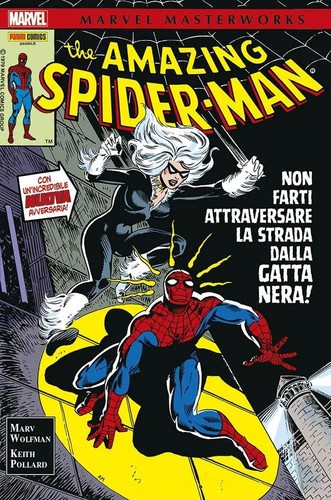 Marvel masterworks - masterworks,