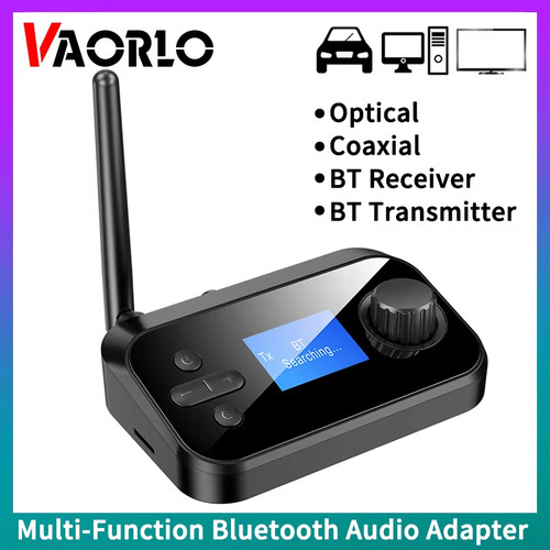 Ricevitore trasmettitore audio - ricevitore/trasmettitore,