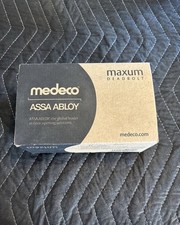Catenaccio medeco 11wc624 assa - catenaccio,