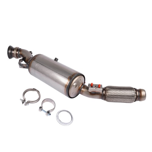 Filtro antiparticolato diesel