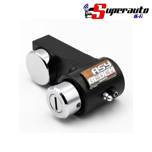 Easyblock antifurto blocca - antifurto,