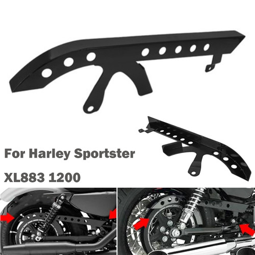 Per harley sportster xl883 - harley,