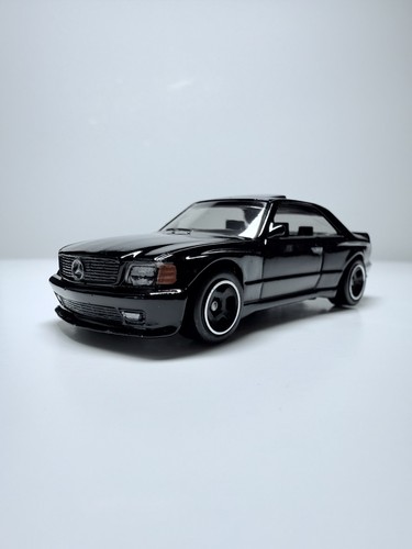 Hot wheels mercedes benz - wheels, mercedes-benz
