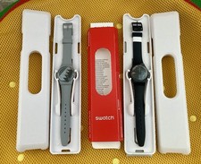 Lotto swatch limitato - don't, be