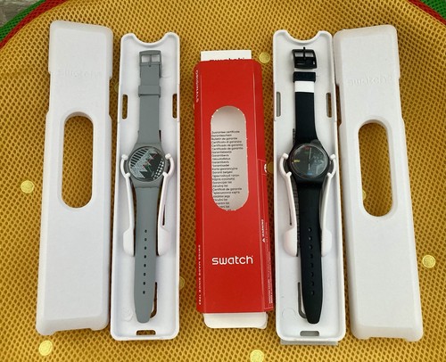 Lotto swatch limitato don be - limitato, don't