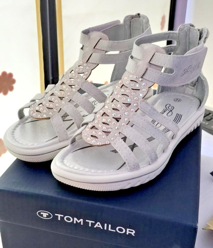 Sandali bimba tom tailor - bimba,