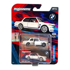 Modellino Auto Majorette 1/64
