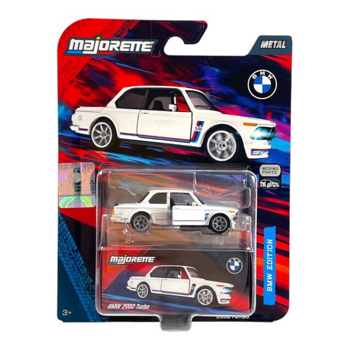 Modellino auto majorette 64 - modellino,
