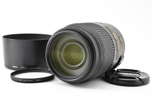 Quasi come nuovo nikon af - nikon, af-s