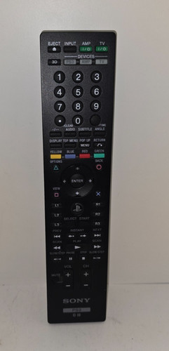 Telecomando sony playstation - telecomando,