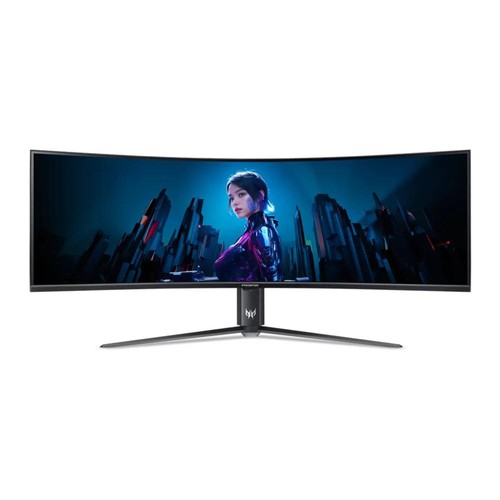 Acer predator z57 - 57'', monitor