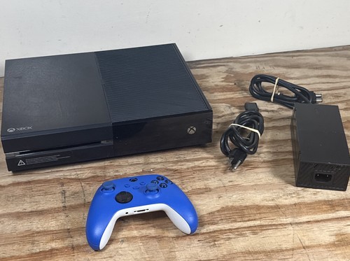 Xbox one model - model, console