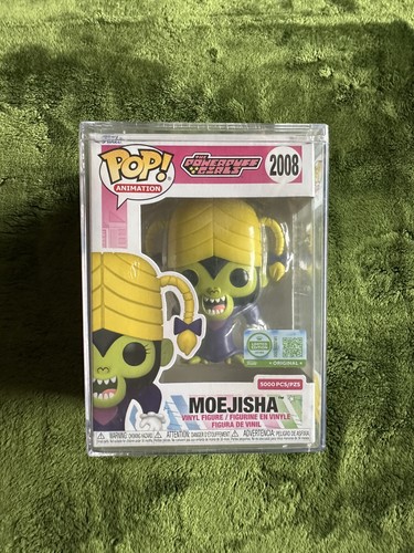 Funko pop moejisha 2008 - funko, pop!