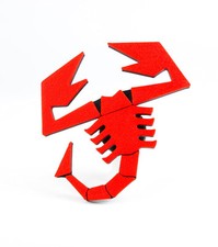 Ricreo Logo Scorpione