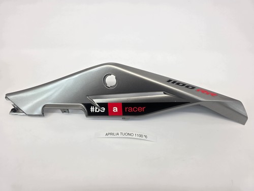 Aprilia tuono 1100 codone - tuono,