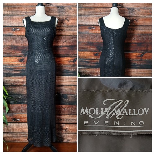 Abito molly malloy sera - molly,