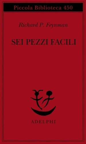 Sei pezzi facili richard p - facili,