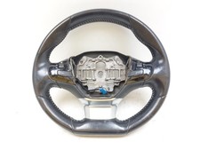 98084115XU VOLANTE C/COMANDI PEUGEOT 308 II (--) 1.2 B 12V MAN 5M 110CV 2016 5P 