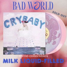 MELANIE MARTINEZ Cry Baby