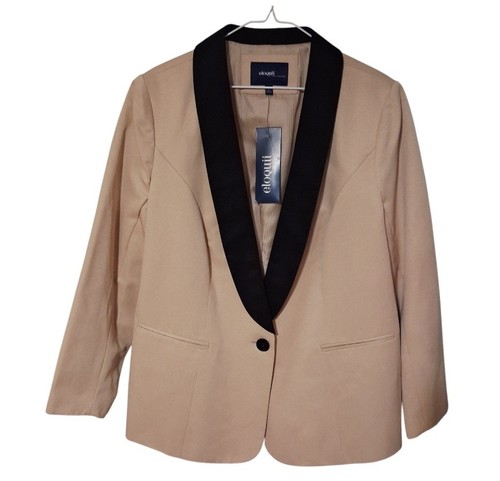 Giacca blazer donna - , by