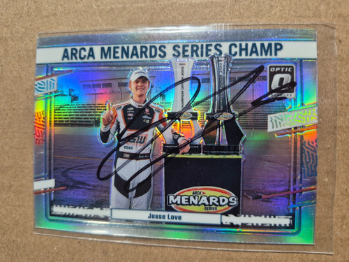 2024 panini donruss racing - 2024,