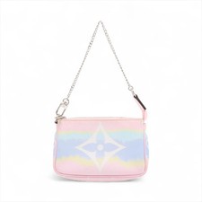 Louis Vuitton LV scala mini