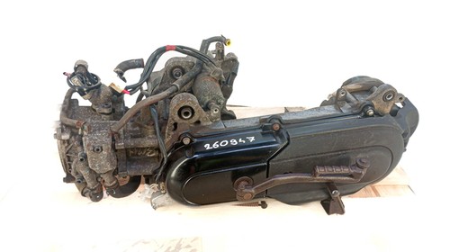 Moteur yamaha néos ou - moteur,