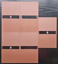 LOTTO 5X Kibri 7965 Scala N