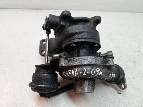 Mazda 2009 diesel 66kw turbo - 2009,