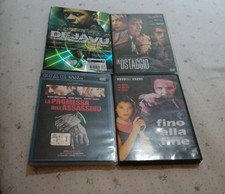 Dvd La Promessa Dell'assassino