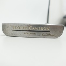 SCOTTY CAMERON CLASSICS