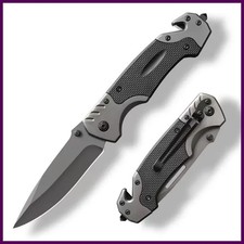 Coltello Tascabile da