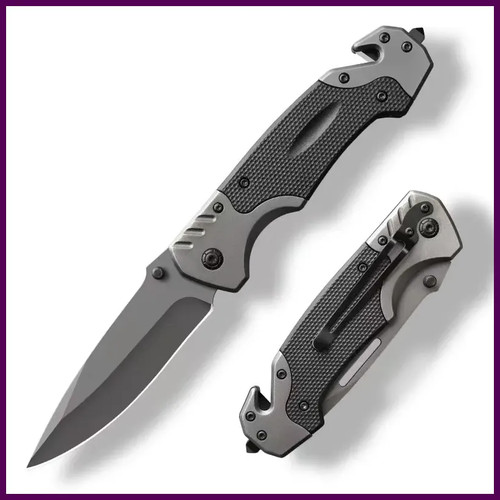 Coltello tascabile - coltello, da