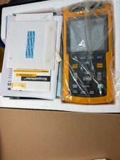 Fluke 123 scopemetro 20mhz - fluke,