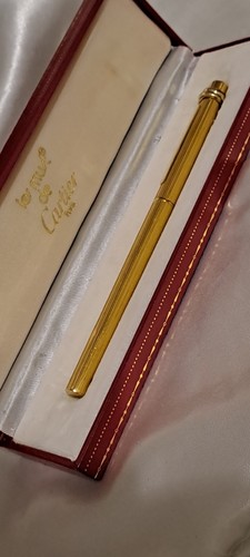 Cartier penna sfera - cartier,