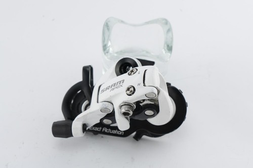 Deragliatore sram apex - apex, bianco